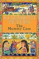 The Mummy Case - Elizabeth Peters - cover
