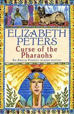 Curse of the Pharaohs: second vol in series
