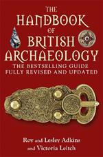 The Handbook of British Archaeology