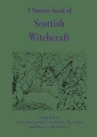 A Source-book of Scottish Witchcraft - cover