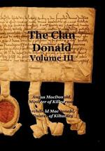 The Clan Donald - Volume 3