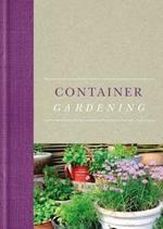 RHS Handbook: Container Gardening