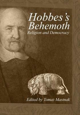 Hobbes's Behemoth: Religion and Democracy - cover