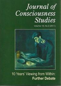 Ten Years' Viewing from Within: Further Debate - cover