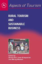 Rural Tourism and Sustainable Business