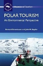 Polar Tourism: An Environmental Perspective