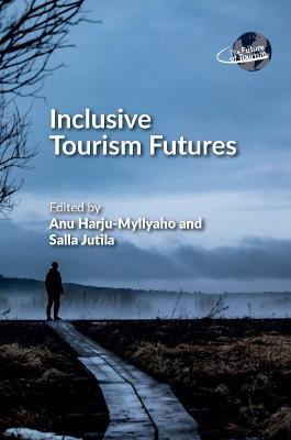 Inclusive Tourism Futures - cover