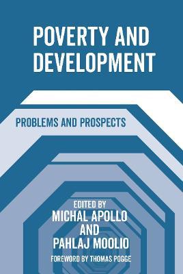 Poverty and Development: Problems and Prospects - cover