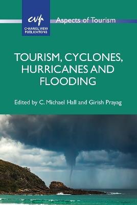 Tourism, Cyclones, Hurricanes and Flooding - cover