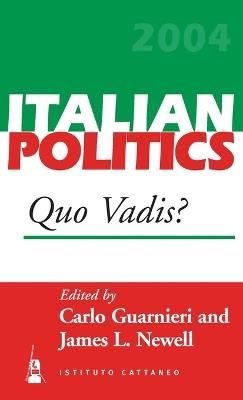 Quo Vadis? - cover