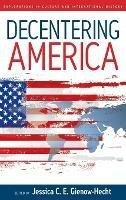 Decentering America - cover