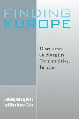 Finding Europe: Discourses on Margins, Communities, Images - cover