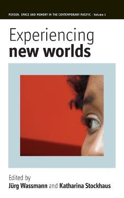Experiencing New Worlds - cover