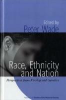 Race, Ethnicity, and Nation: Perspectives from Kinship and Genetics - cover