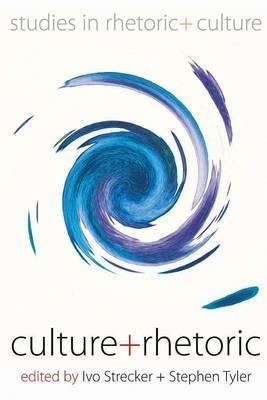 Culture and Rhetoric - cover