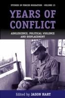 Years of Conflict: Adolescence, Political Violence and Displacement - cover