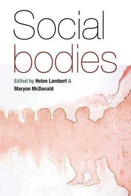 Social Bodies - cover