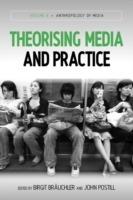 Theorising Media and Practice - cover