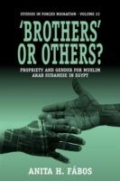 'Brothers' or Others?: Propriety and Gender for Muslim Arab Sudanese in Egypt