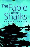 The Fable of the Sharks - Eduard Gracia - cover