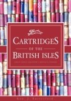 Cartridges of the British Isles - Ken Rutterford - cover