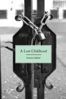 A Lost Childhood - Santina Clelland - cover