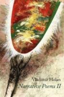 Narrative Poems II - Vladimir Holan - cover