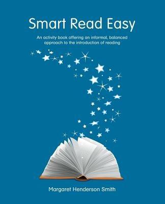 Smart Read Easy - Margaret Henderson Smith - cover
