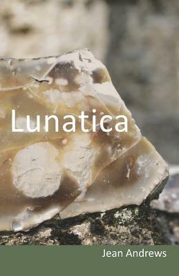 Lunatica - Jean Andrews - cover