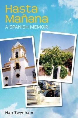 Hasta Manana - Nan Twynham - cover
