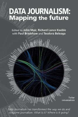 Data Journalism - cover