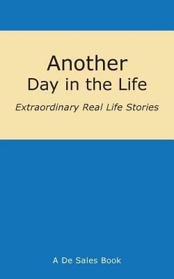 Another Day in the Life - De Sales - cover