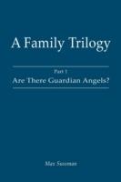 A Family Trilogy: Part 1 - Max Sussman - cover