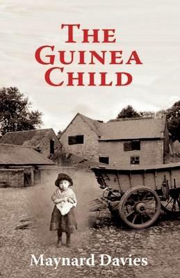 The Guinea Child - Maynard Davies - cover