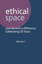 Ethical Space - Journal With a Difference