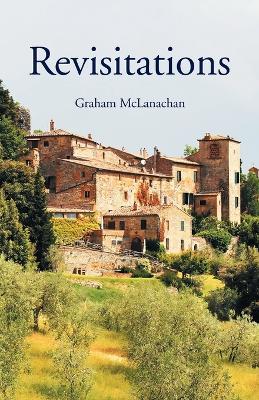 Revisitations - Graham McLanachan - cover