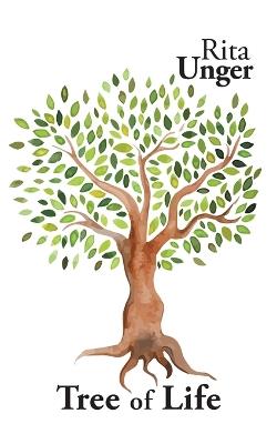 Tree of Life - Rita Unger - cover