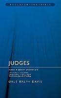 Judges: Such a Great Salvation - Dale Ralph Davis - cover