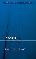 2 Samuel: Out of Every Adversity