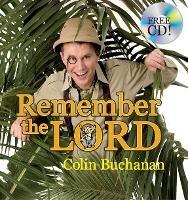Remember the Lord - Colin Buchanan - cover