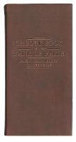Chequebook of the Bank of Faith – Burgundy: Daily Readings by C. H. Spurgeon