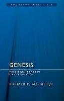 Genesis: The Beginning of God’s Plan of Salvation