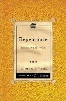 Repentance: Turning from sin to God - Thomas Boston - cover
