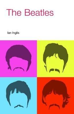The Beatles - Ian Inglis - cover