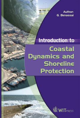 Introduction to Coastal Dynamics and Shoreline Protection - G. Benassai - cover