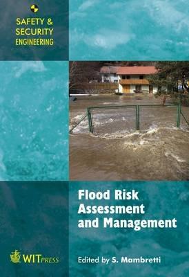 Flood Risk Assessment & Management - cover