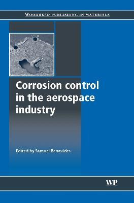 Corrosion Control in the Aerospace Industry - cover