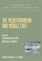 The Mediterranean and Middle East