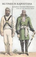 Mutinies in Rajpootana