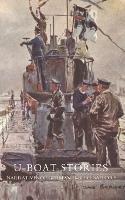U-boat Stories: Great War - cover